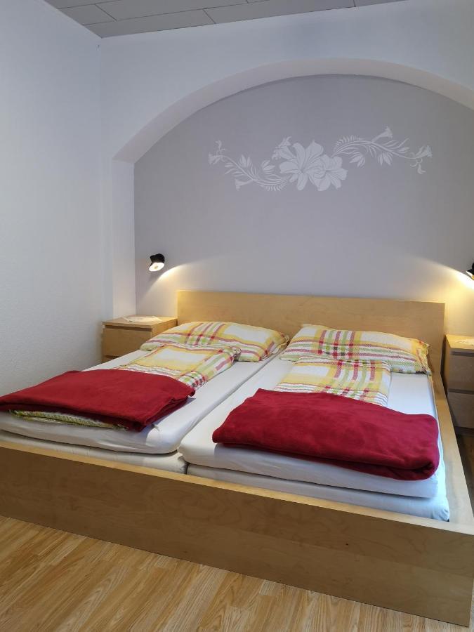 Gasthof Liebetegger Moosburg Dış mekan fotoğraf