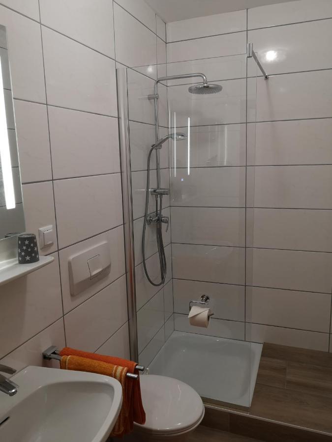 Gasthof Liebetegger Moosburg Dış mekan fotoğraf