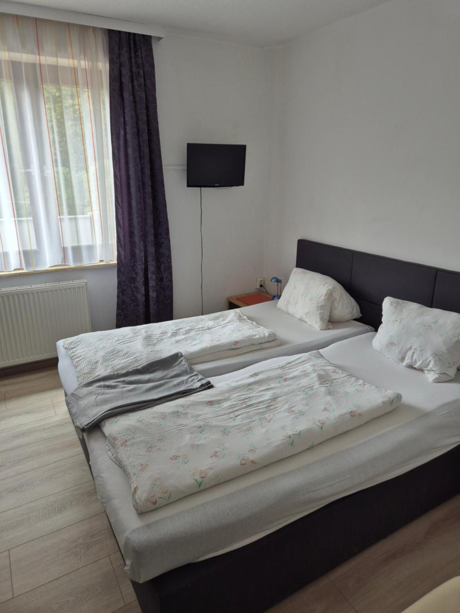 Gasthof Liebetegger Moosburg Dış mekan fotoğraf