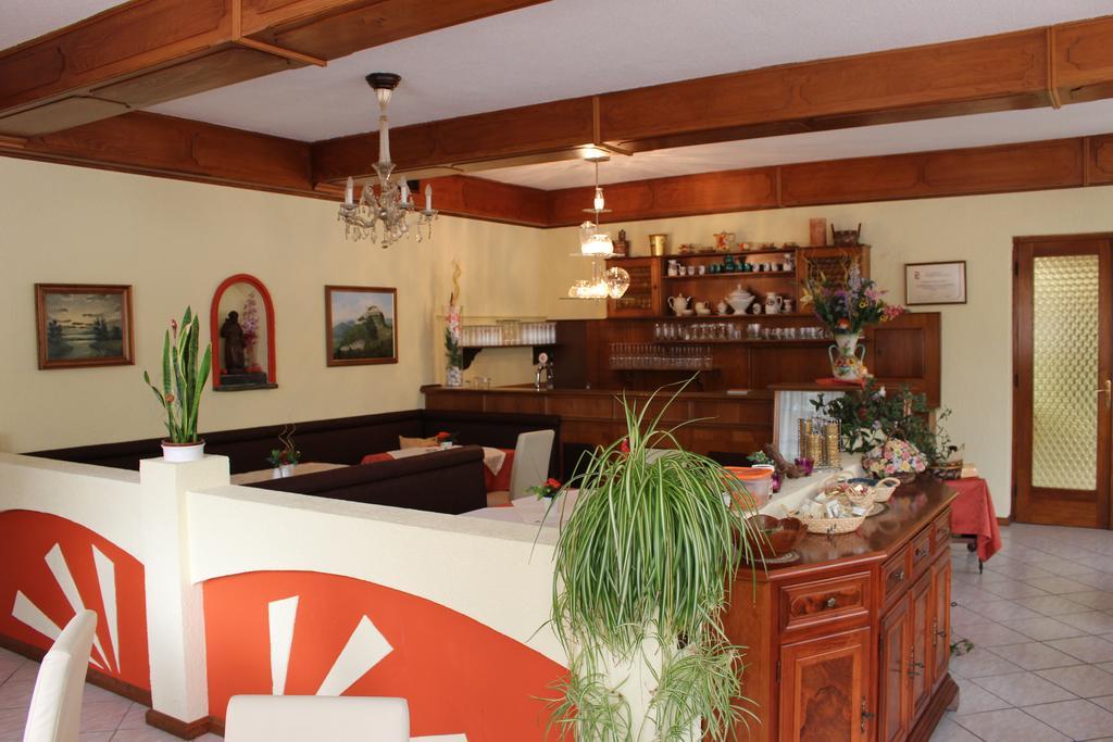 Gasthof Liebetegger Moosburg Dış mekan fotoğraf