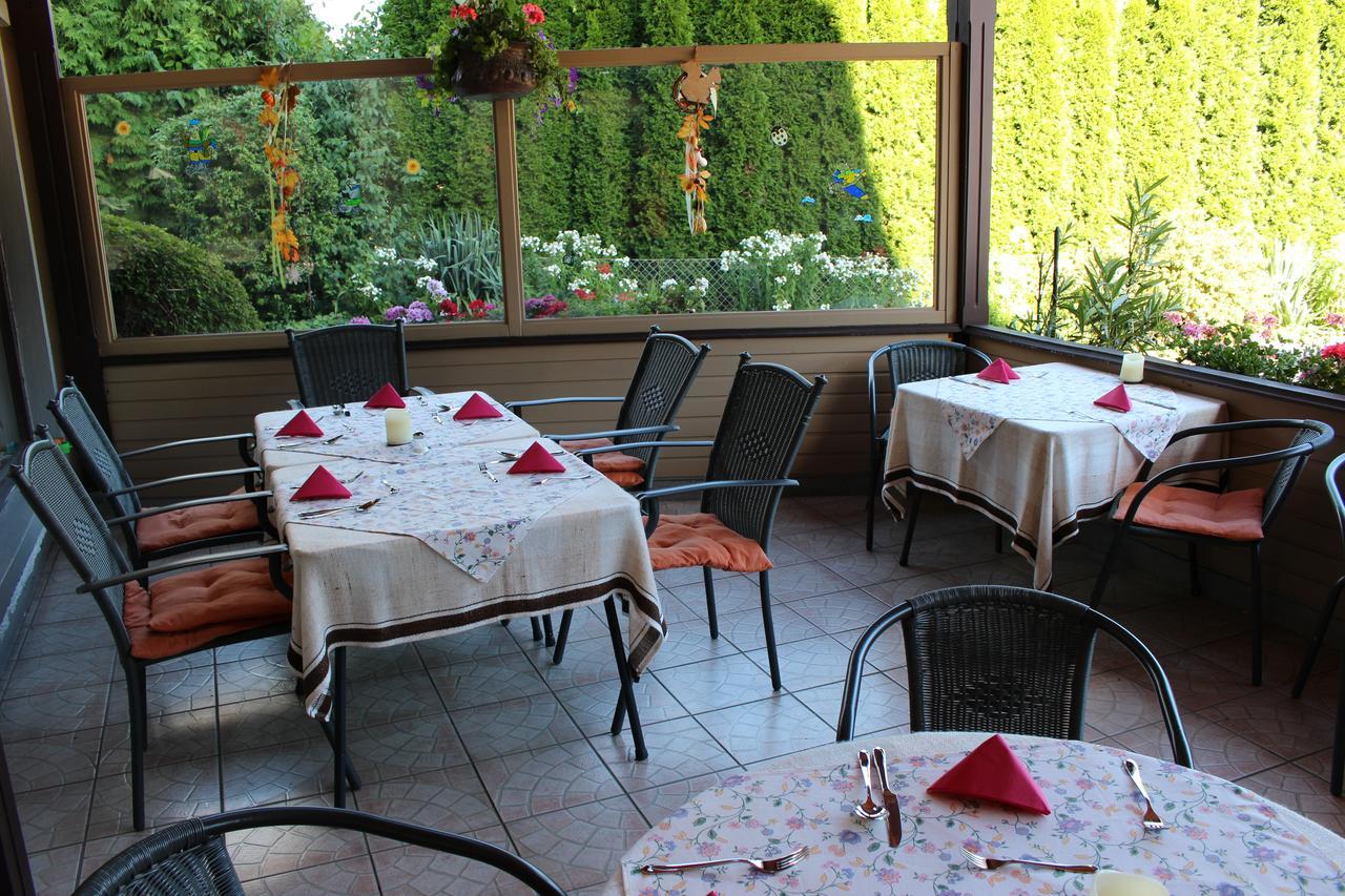 Gasthof Liebetegger Moosburg Dış mekan fotoğraf