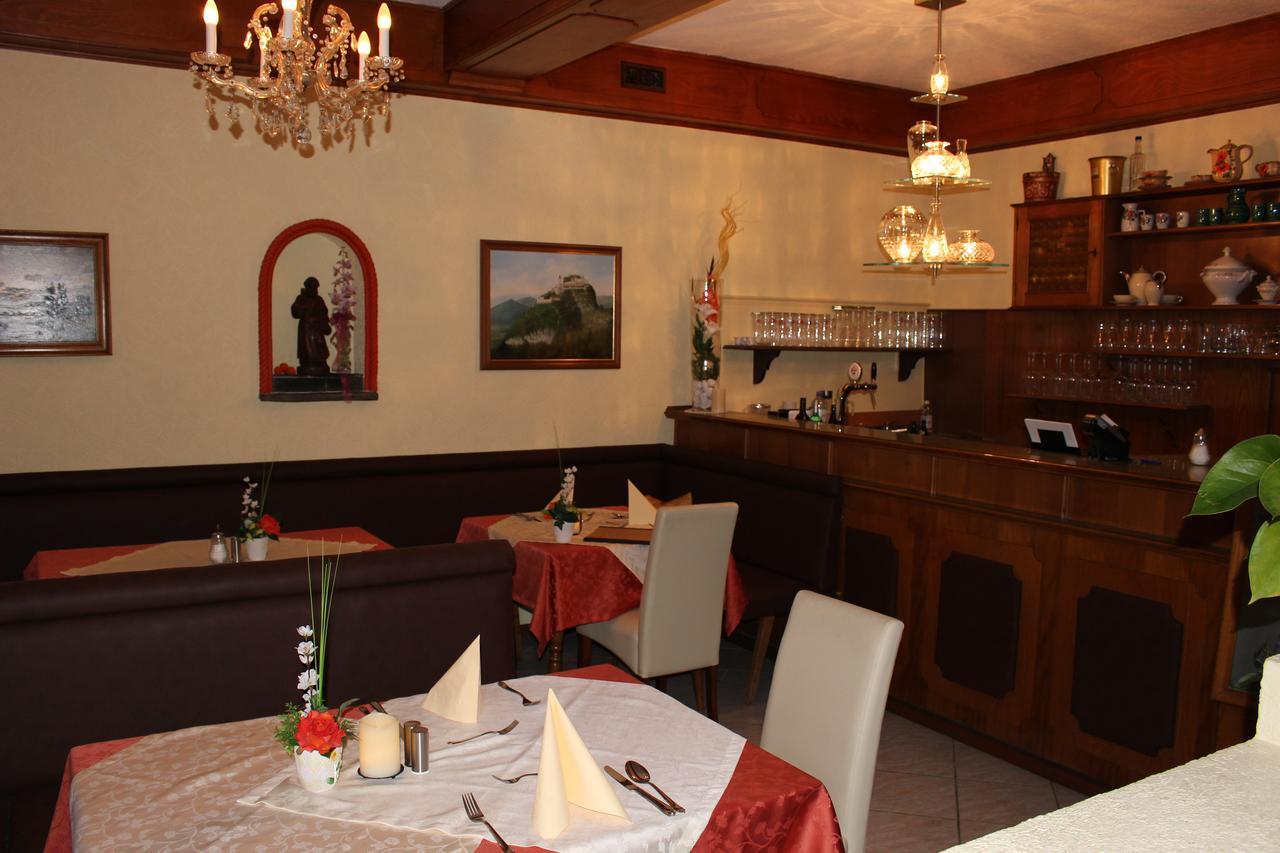 Gasthof Liebetegger Moosburg Dış mekan fotoğraf